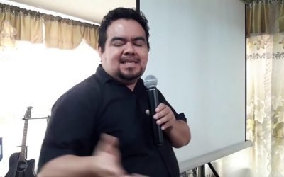 Desde YouTube: ¿Qué Crees? – Zamson García C. – Visión CDMX