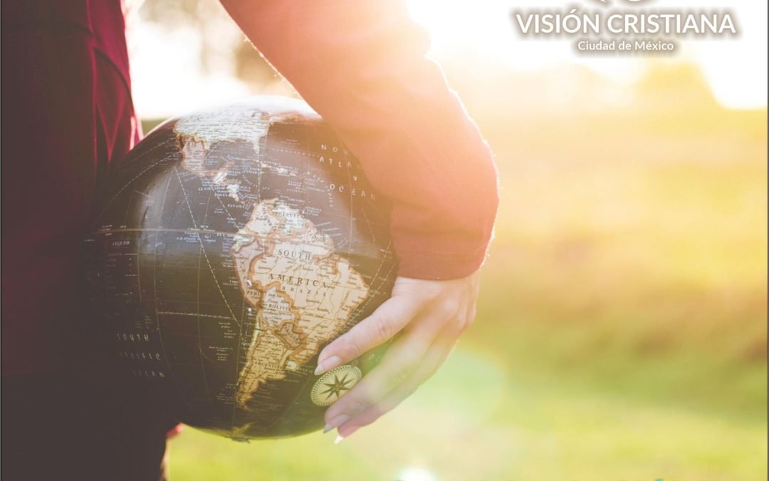 Cambio de Hábito – Zamson García C. – Visión CDMX