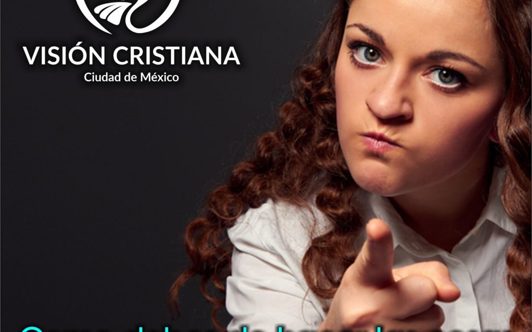 Como debes de hacer las cosas – Zamson García C. – Visión CDMX