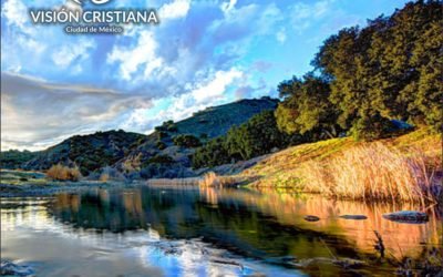 Los tres buenos de Dios – Daniel Cruz – Visión CDMX