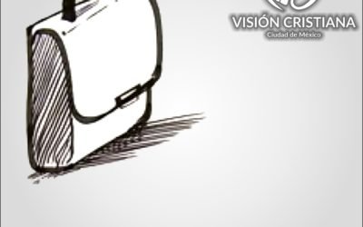 Transformando tu trabajo en Adoración – Zamson García C. – Visión CDMX