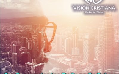 Tus pensamientos definen tu futuro – Daniel Cruz – Visión CDMX