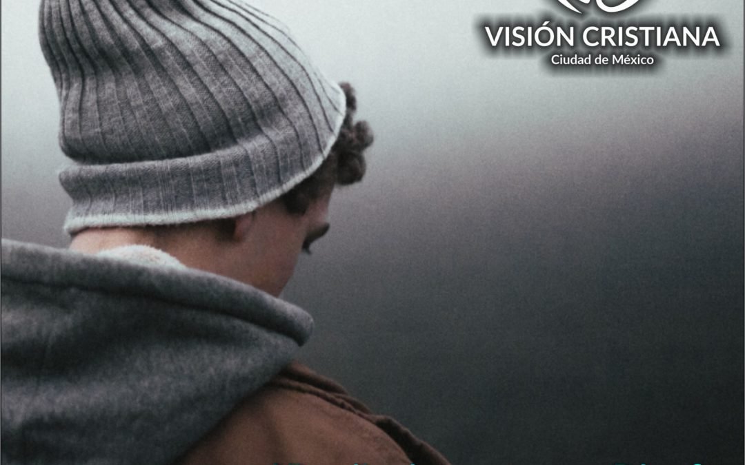 ¿Desilusionamos a Dios? – Zamson García C. – Visión CDMX