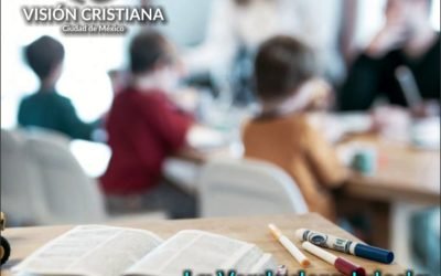 La verdadera Iglesia – Zamson García C. – Visión CDMX