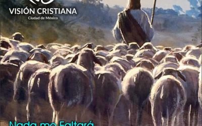 Nada me Faltará – Noemí Cruz – Visión CDMX