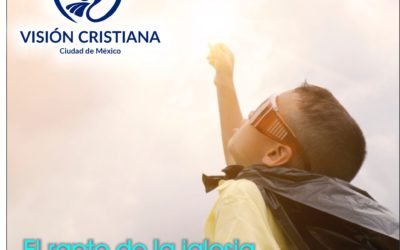El Rapto de la Iglesia – Daniel Cruz – Visión CDMX