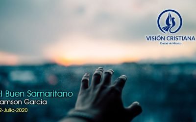 Desde YouTube: El Buen Samaritano – Zamson García C. – Visión CDMX