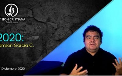 Desde YouTube: 2020: – Zamson García C. – Visión CDMX