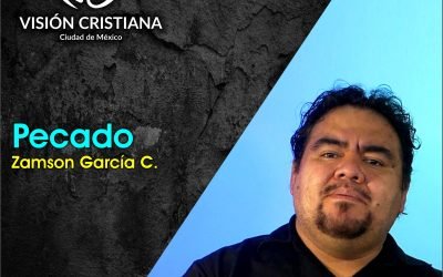 Pecado – Serie Bajo el Abrigo – Zamson García C. – Visión CDMX