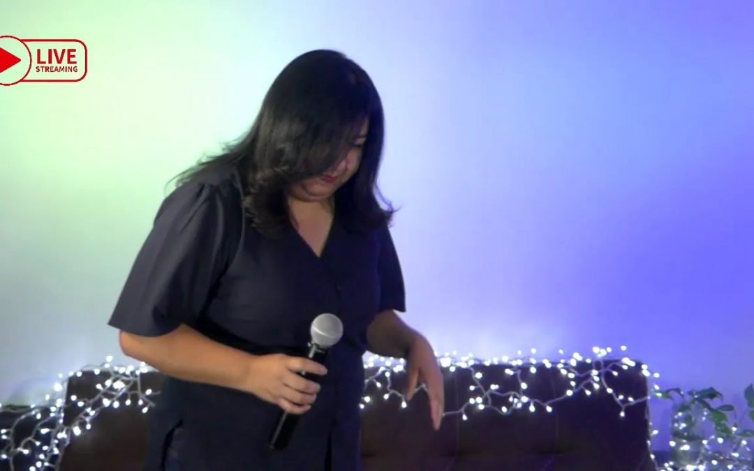 Desde YouTube: Altares de Arrepentimiento – Visión CDMX