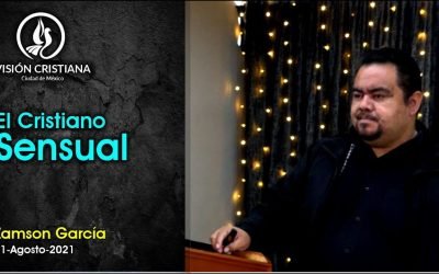 Desde YouTube: El Cristiano Sensual