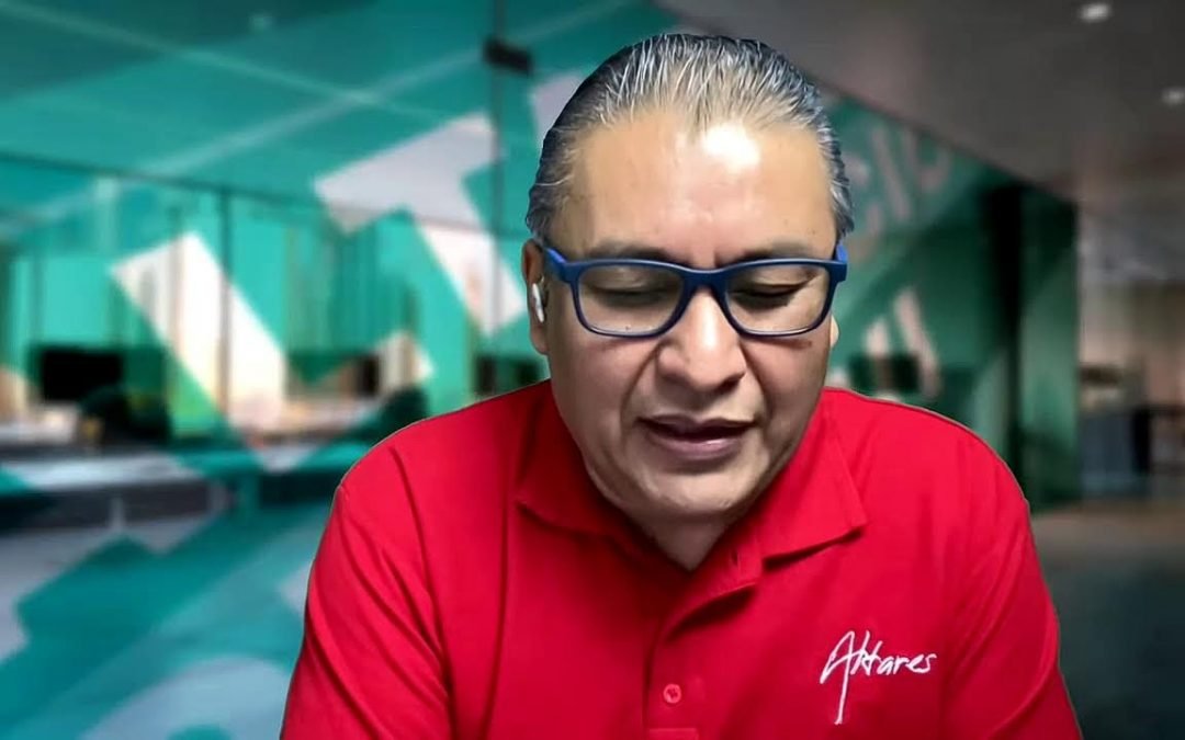 Desde YouTube: Oración MVI – Altares – 29 de Marzo de 2022