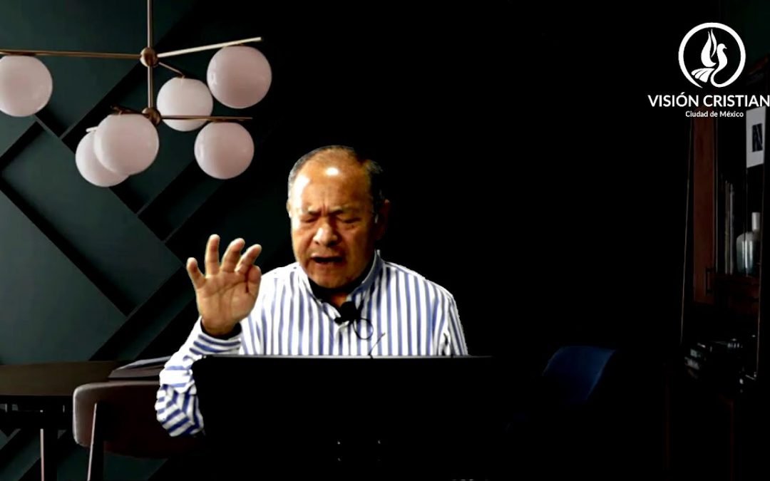 Desde YouTube: Reunión en Línea | 20 de Marzo de 2022 | #VisionCDMXEnVivo