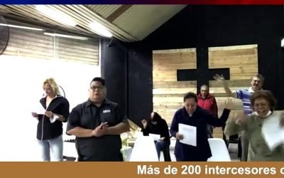 Desde YouTube: Oración MVI – Altares – 18 de Marzo de 2022