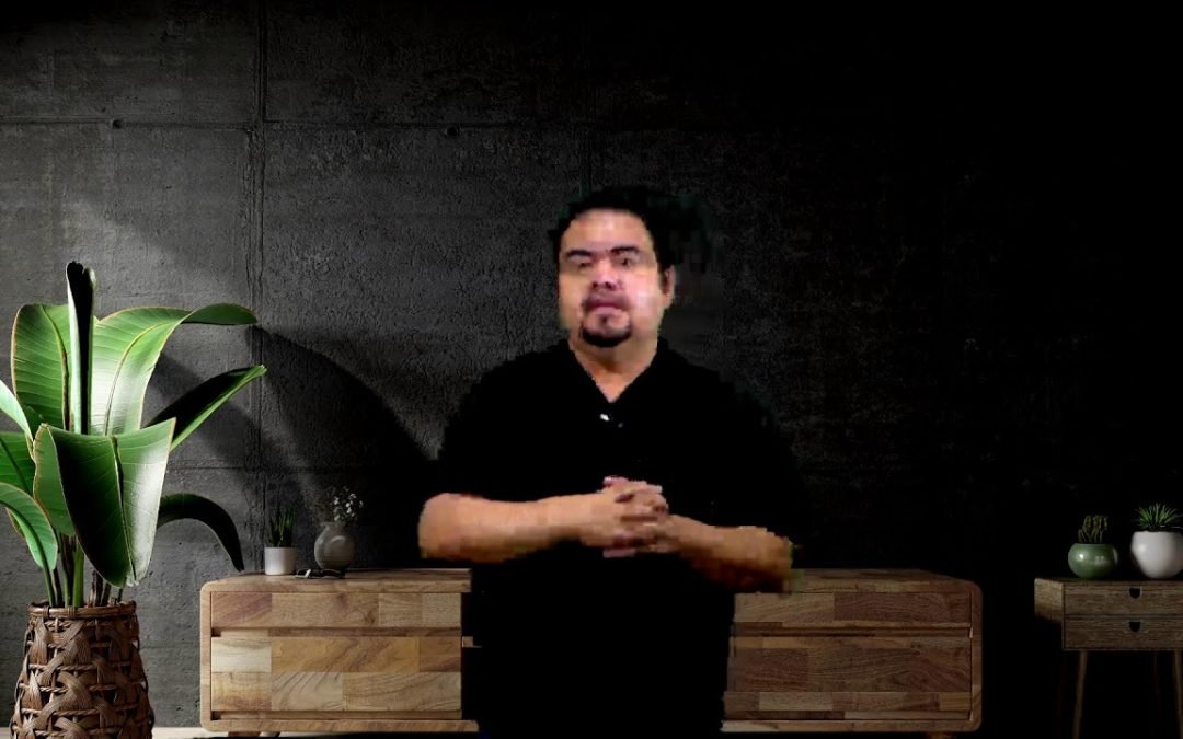 Desde YouTube: Reunión en Línea | 10 de Abril de 2022 | #VisionCDMXEnVivo