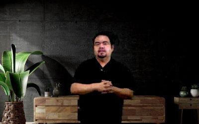 Desde YouTube: Reunión en Línea | 10 de Abril de 2022 | #VisionCDMXEnVivo