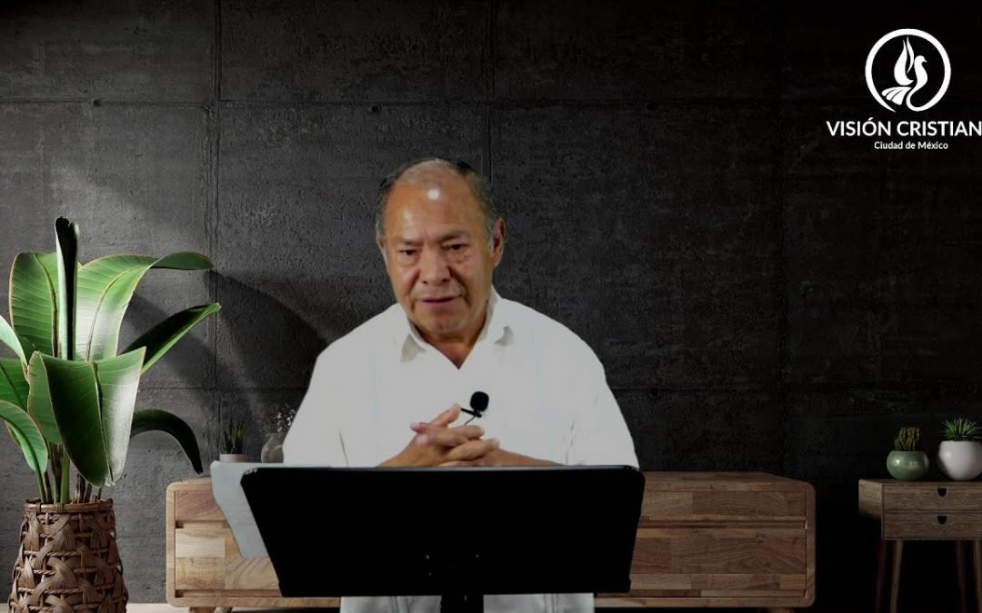 Desde YouTube: Reunión en Línea | 17 de Abril de 2022 | #VisionCDMXEnVivo