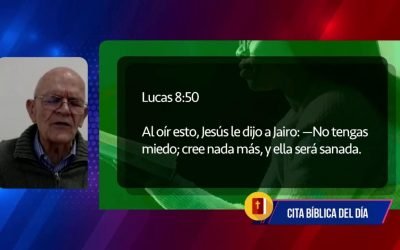 Desde YouTube: Oración MVI – Altares – 03 de Mayo de 2022