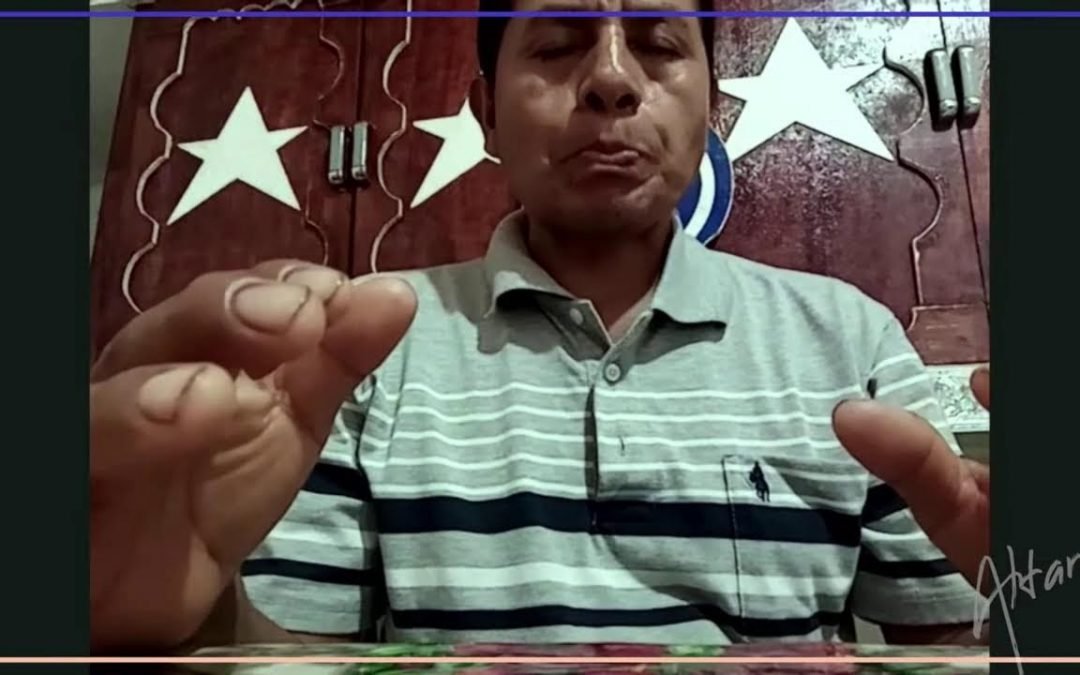 Desde YouTube: Oración MVI – Altares – 28 de Mayo de 2022