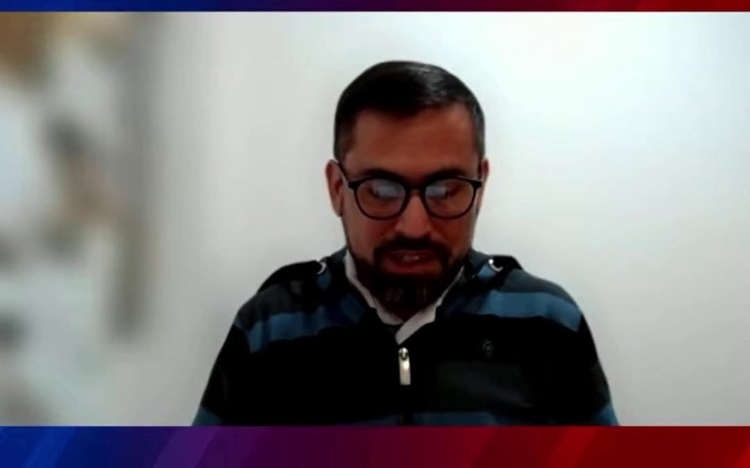 Desde YouTube: Oración MVI – Altares – 26 de Mayo de 2022