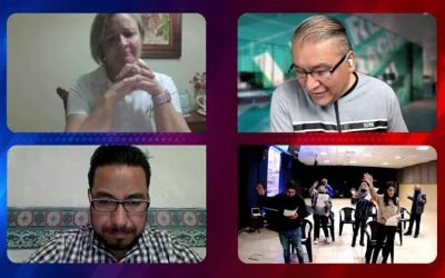 Desde YouTube: Oración MVI – Altares – 24 de Mayo de 2022