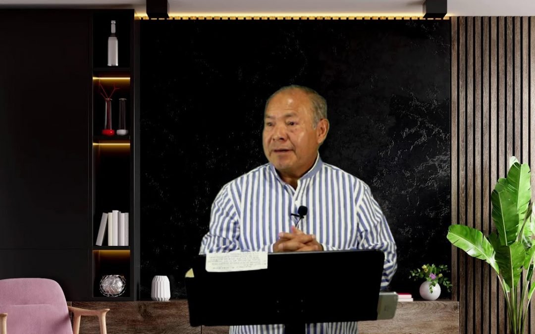 Desde YouTube: Reunión en Línea | 15 de Mayo de 2022 | #VisionCDMXEnVivo