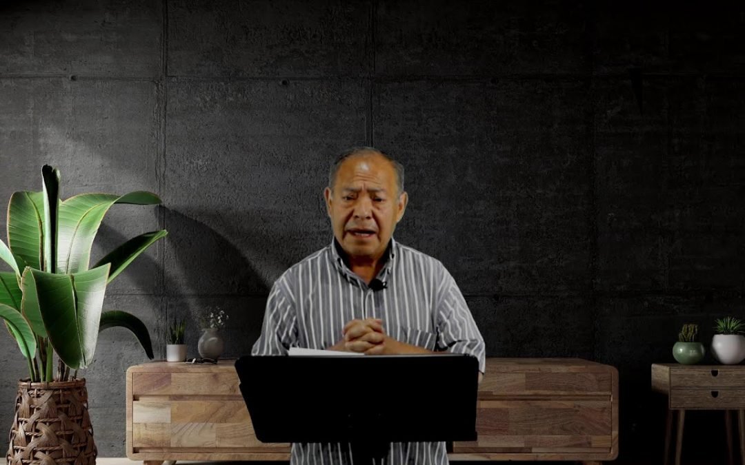 Desde YouTube: Reunión en Línea | 08 de Mayo de 2022 | #VisionCDMXEnVivo