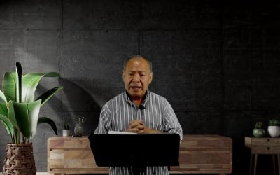 Desde YouTube: Reunión en Línea | 08 de Mayo de 2022 | #VisionCDMXEnVivo