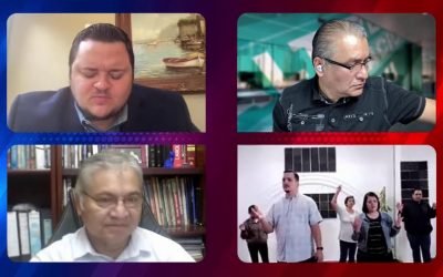 Desde YouTube: Oración MVI – Altares – 31 de Mayo de 2022