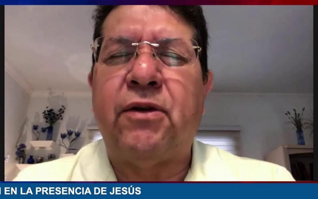 Desde YouTube: Oración MVI – Altares – 15 de Junio de 2022