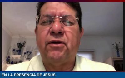 Desde YouTube: Oración MVI – Altares – 15 de Junio de 2022