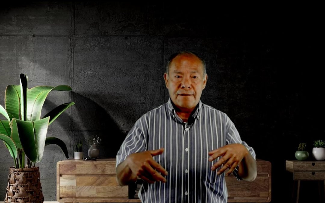 Desde YouTube: Reunión en Línea | 24 de Julio de 2022 | #VisionCDMXEnVivo