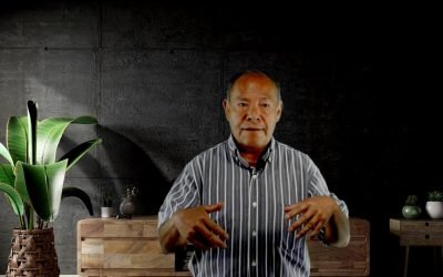 Desde YouTube: Reunión en Línea | 24 de Julio de 2022 | #VisionCDMXEnVivo