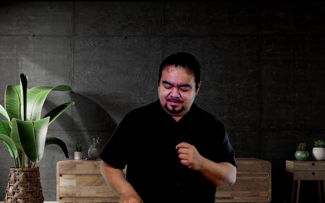 Desde YouTube: Reunión en Línea | 17 de Julio de 2022 | #VisionCDMXEnVivo