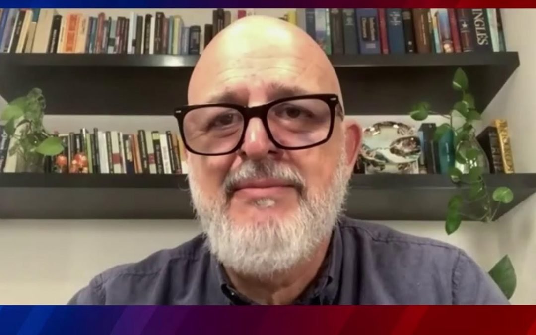 Desde YouTube: Reunión en vivo | Oración Visión Cristiana CDMX | 30 de Junio de 2022 | #VisionCDMXEnVivo