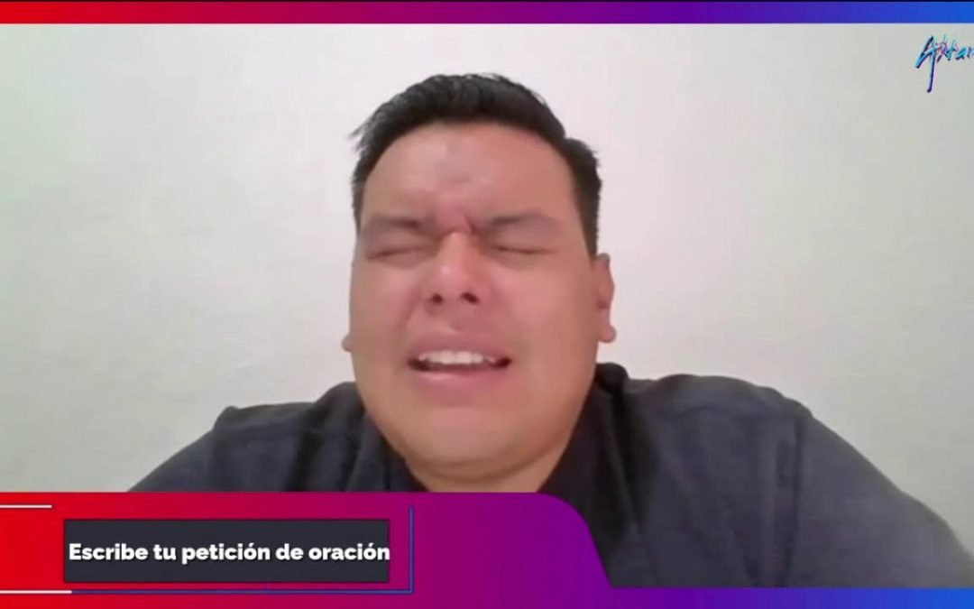 Desde YouTube: Oración MVI – Altares – 2 de Agosto de 2022