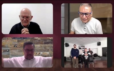 Desde YouTube: Oración MVI – Altares – 30 de Agosto de 2022