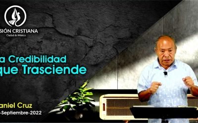 Desde YouTube: La Credibilidad que Trasciende – Daniel Cruz – Visión CDMX