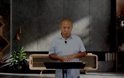 Desde YouTube: Reunión en Línea | 18 de Septiembre de 2022 | #VisionCDMXEnVivo