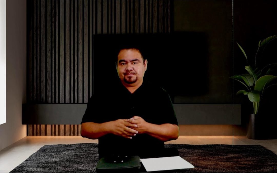 Desde YouTube: Reunión en Línea | 11 de Septiembre de 2022 | #VisionCDMXEnVivo