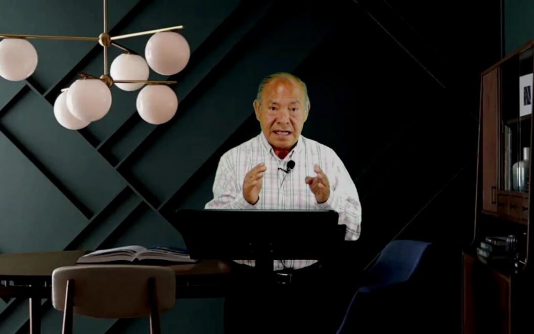 Desde YouTube: Reunión en Línea | 4 de Septiembre de 2022 | #VisionCDMXEnVivo