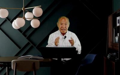 Desde YouTube: Reunión en Línea | 4 de Septiembre de 2022 | #VisionCDMXEnVivo