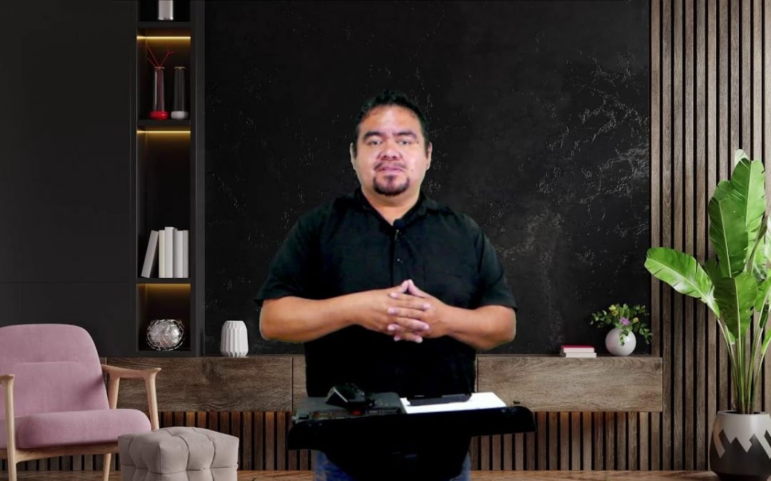 Desde YouTube: Reunión en Línea | 16 de Octubre de 2022 | #VisionCDMXEnVivo