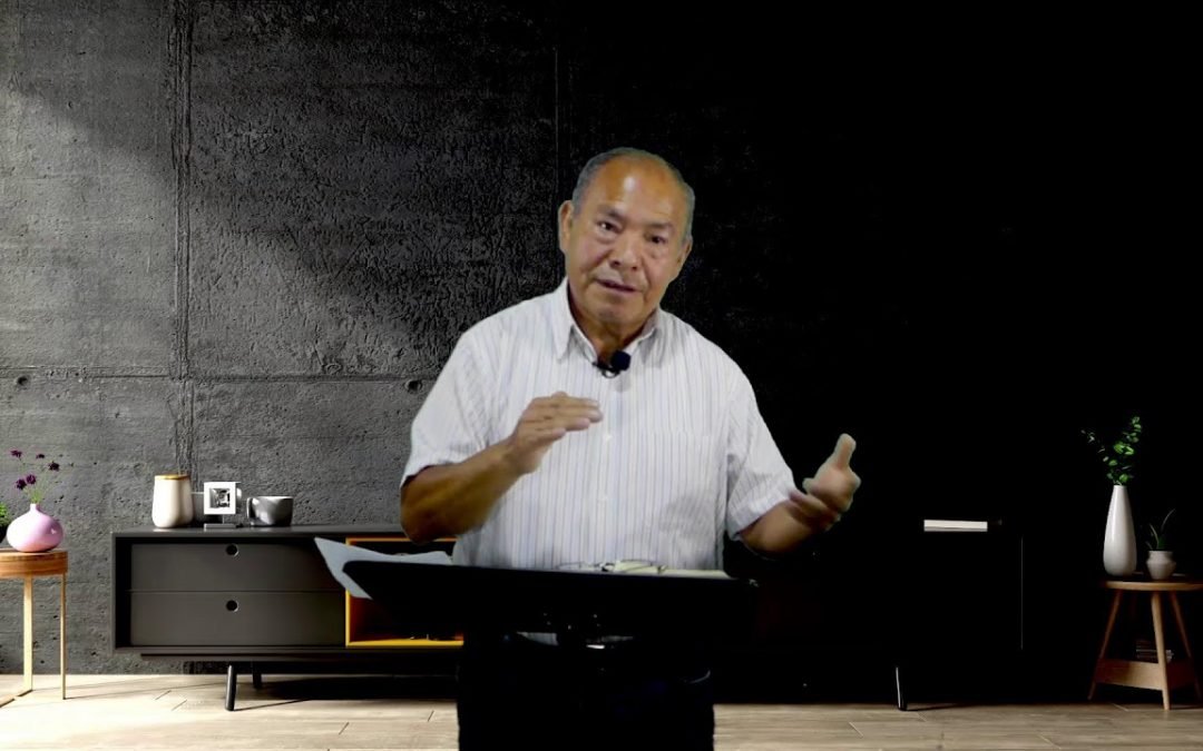 Desde YouTube: Reunión en Línea | 9 de Octubre de 2022 | #VisionCDMXEnVivo