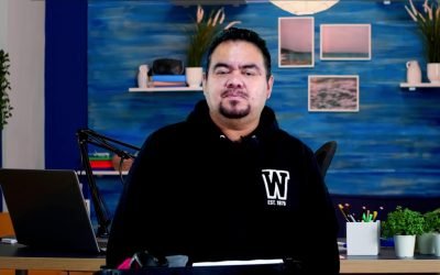 Desde YouTube: Reunión en Línea | 4 de Diciembre de 2022 | #VisionCDMXEnVivo