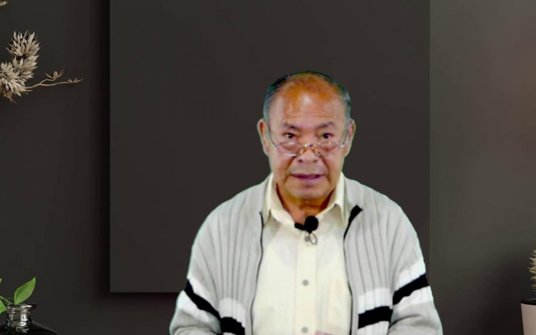 Desde YouTube: Reunión en Línea | 05 de Febrero de 2022 | #VisionCDMXEnVivo