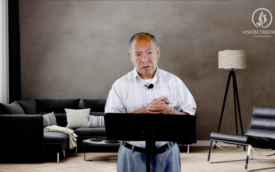 Desde YouTube: Reunión en Línea | 12 de Marzo de 2023 | #VisionCDMXEnVivo