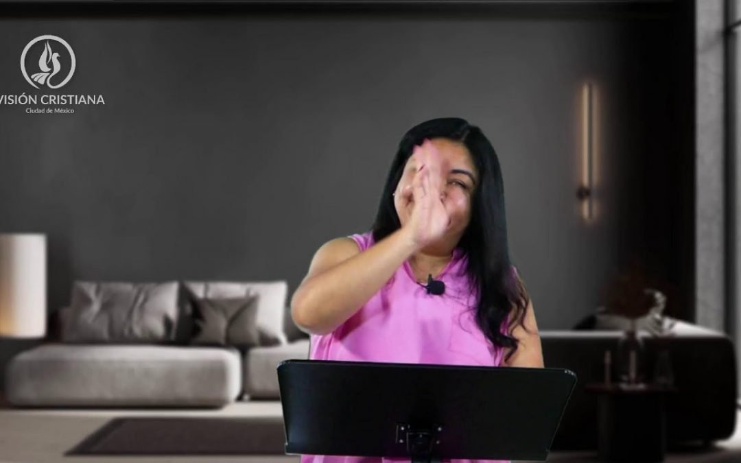 Desde YouTube: Reunión en Línea | 23 de Abril de 2023 | #VisionCDMXEnVivo