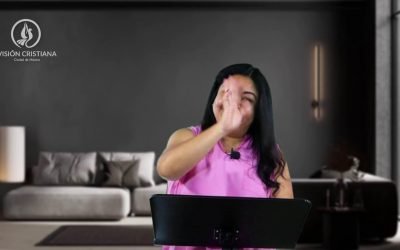 Desde YouTube: Reunión en Línea | 23 de Abril de 2023 | #VisionCDMXEnVivo