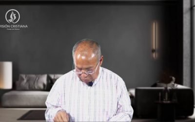 Desde YouTube: Reunión en Línea | 07 de Mayo de 2023 | #VisionCDMXEnVivo